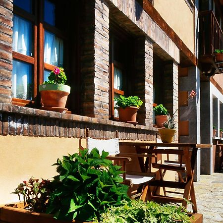 Sames Casa Rural La Riba المظهر الخارجي الصورة