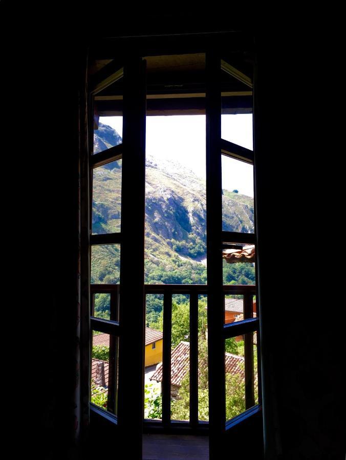 Sames Casa Rural La Riba المظهر الخارجي الصورة