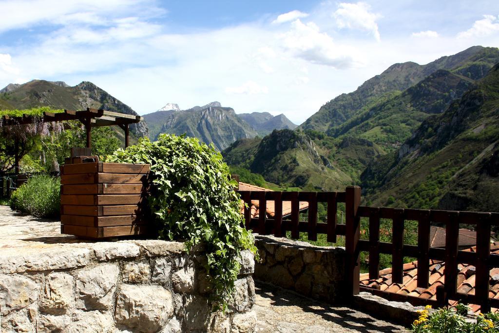 Sames Casa Rural La Riba المظهر الخارجي الصورة